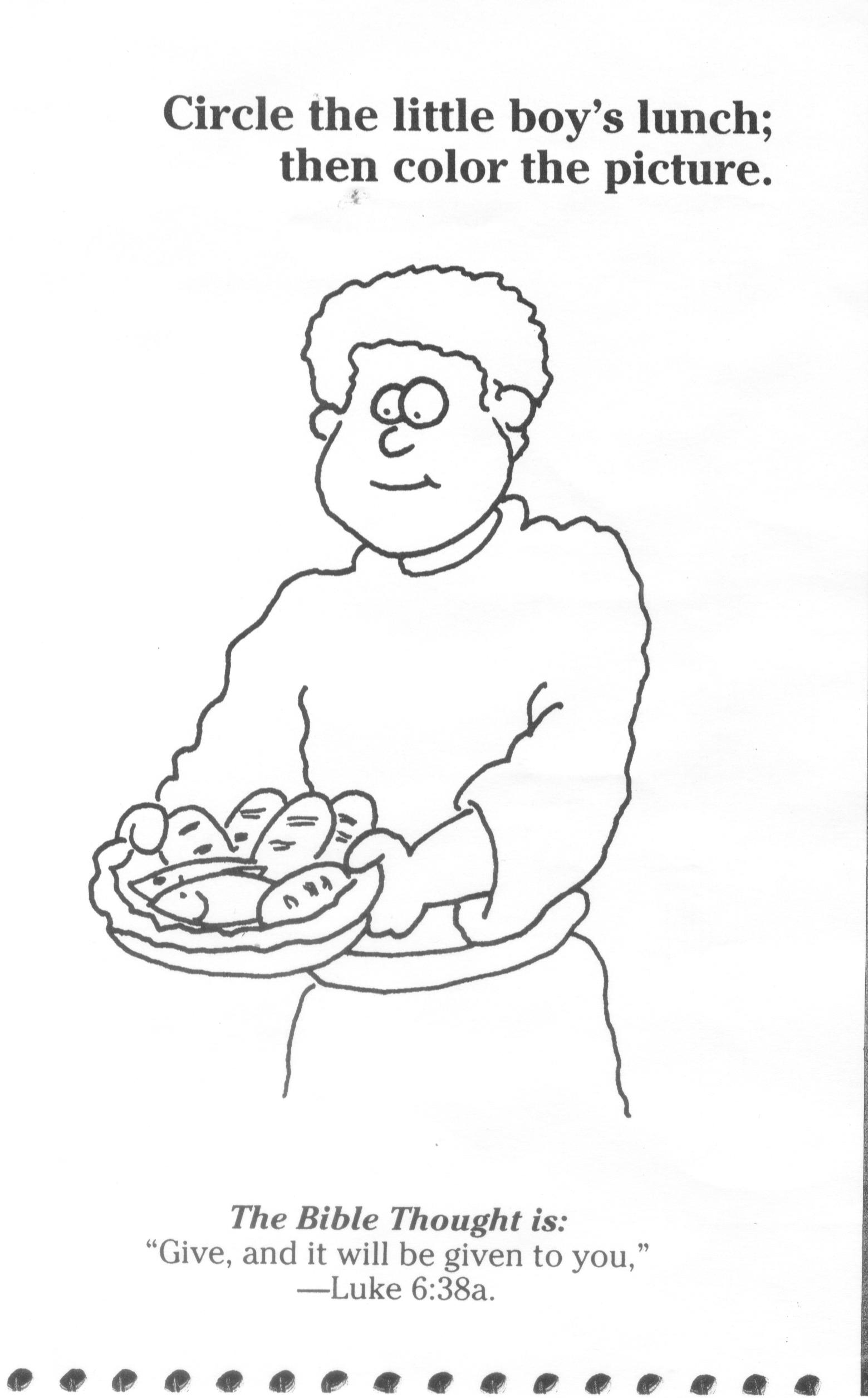 Library of Nondenominational Bible Lessons